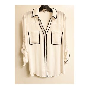 Express Portofino Blouse